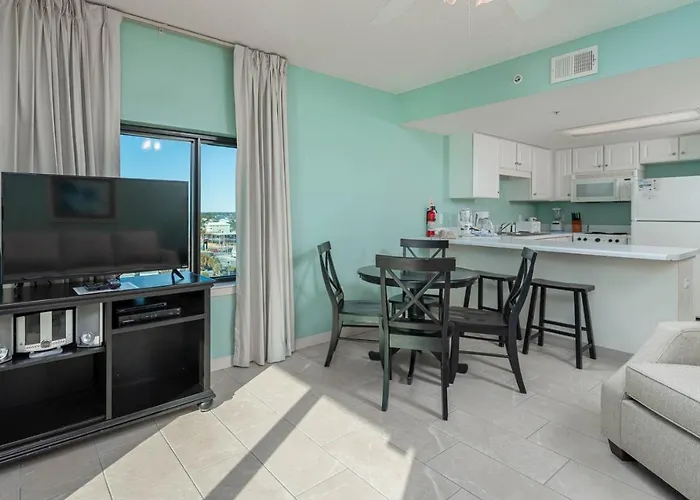 Hotel Phoenix Suites 201 Gulf Shores