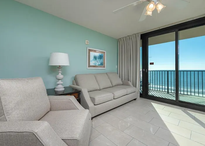 Hotel Phoenix Suites 201