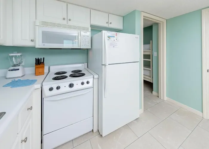 Hotel Phoenix Suites 201 Gulf Shores