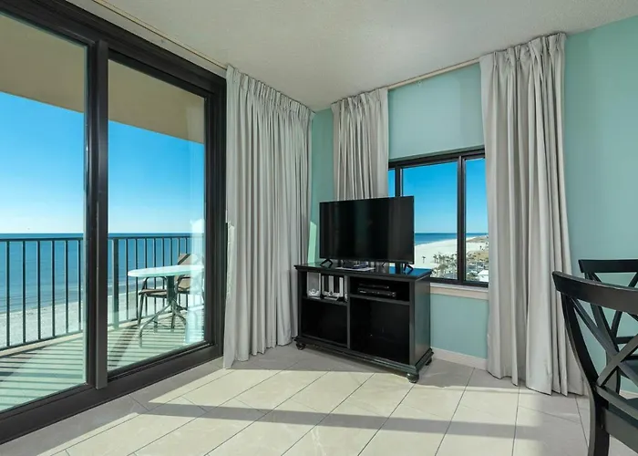 Phoenix Suites 201 Hotel