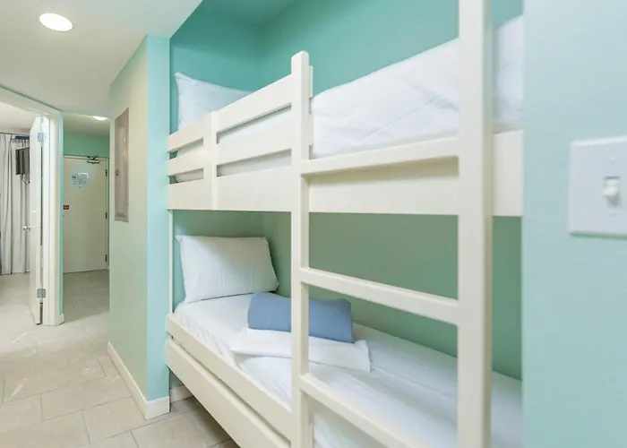 Hotel Phoenix Suites 201 Gulf Shores