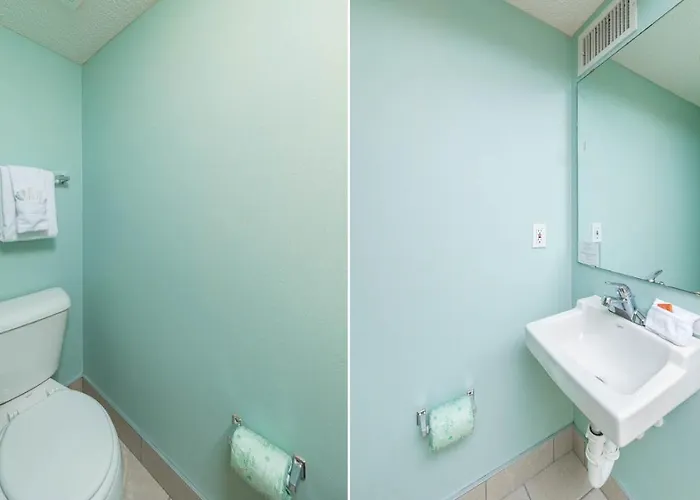 Phoenix Suites 201 Hotel *