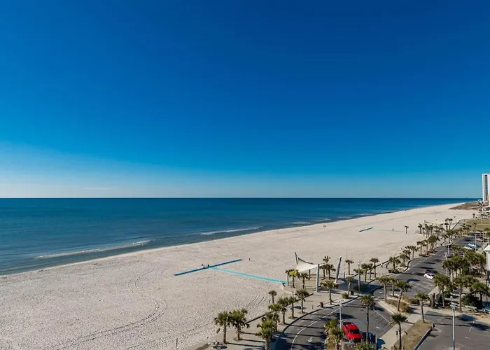 Phoenix Suites 201 * Gulf Shores