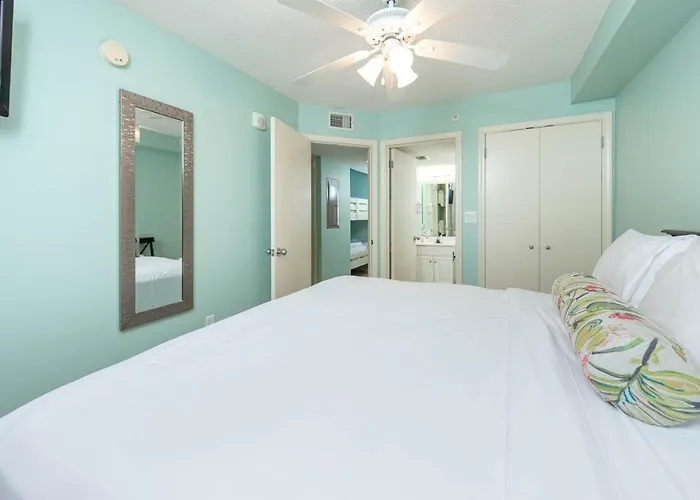 Phoenix Suites 201 Hotel