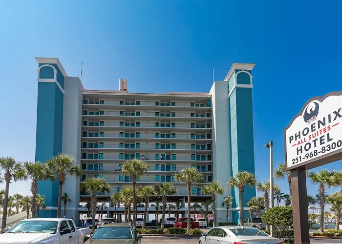 Phoenix Suites 201