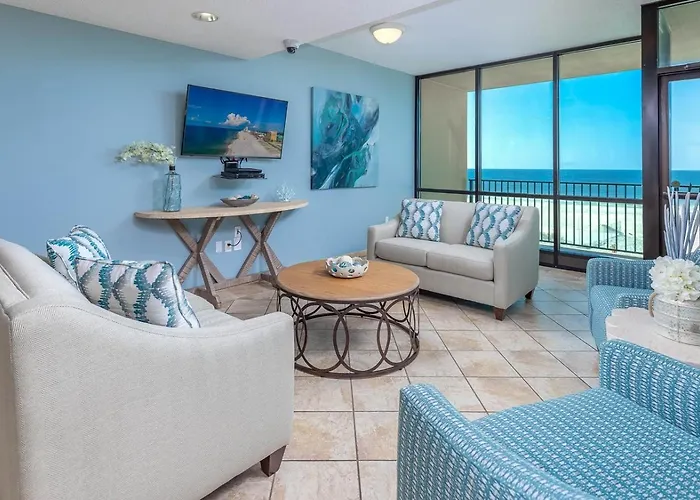 Hotel Phoenix Suites 201 Gulf Shores