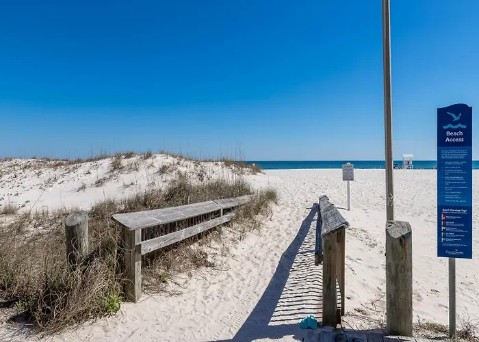 Phoenix Suites 201 Gulf Shores