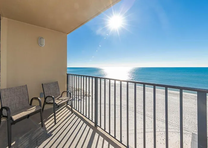 Hotel Phoenix Suites 201 Gulf Shores
