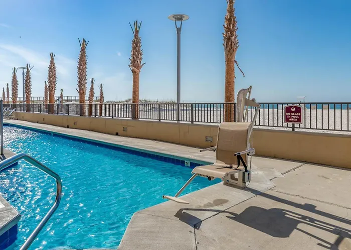 Hotel Phoenix Suites 201 Gulf Shores